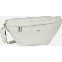 zwei - Mademoiselle MH80 Off White - Bauchtasche  , 3 l von Zwei