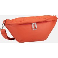 zwei - Mademoiselle MH80 Papaya - Bauchtasche  , 3 l von Zwei