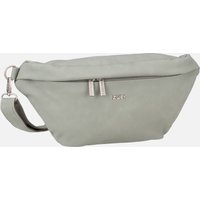 zwei - Mademoiselle MH80 Sage - Bauchtasche  , 3 l von Zwei