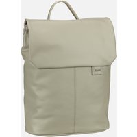 zwei - Mademoiselle MR13 Cement - Rucksack  , 6 l von Zwei