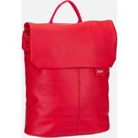 zwei - Mademoiselle MR13 Cherry - Rucksack  , 6 l von Zwei