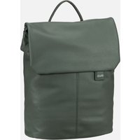 zwei - Mademoiselle MR13 Eucalyptus - Rucksack  , 6 l von Zwei