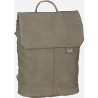 zwei - Mademoiselle MR13 Fango - Rucksack  , 6 l von Zwei