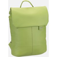 zwei - Mademoiselle MR13 Kiwi - Rucksack  , 6 l von Zwei