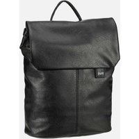 zwei - Mademoiselle MR13 Noir - Rucksack  , 6 l von Zwei