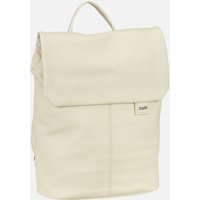 zwei - Mademoiselle MR13 Off White - Rucksack  , 6 l von Zwei
