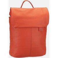 zwei - Mademoiselle MR13 Papaya - Rucksack  , 6 l von Zwei