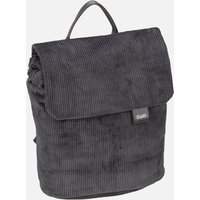 zwei - Mademoiselle MR8 Cord/Polar - Rucksack  , 4 l von Zwei