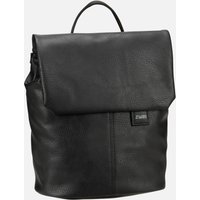 zwei - Mademoiselle MR8 Noir - Rucksack  , 4 l von Zwei