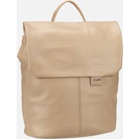 zwei - Mademoiselle MR8 Oat - Rucksack  , 4 l von Zwei