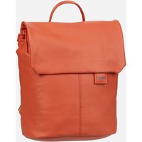zwei - Mademoiselle MR8 Papaya - Rucksack  , 4 l von Zwei