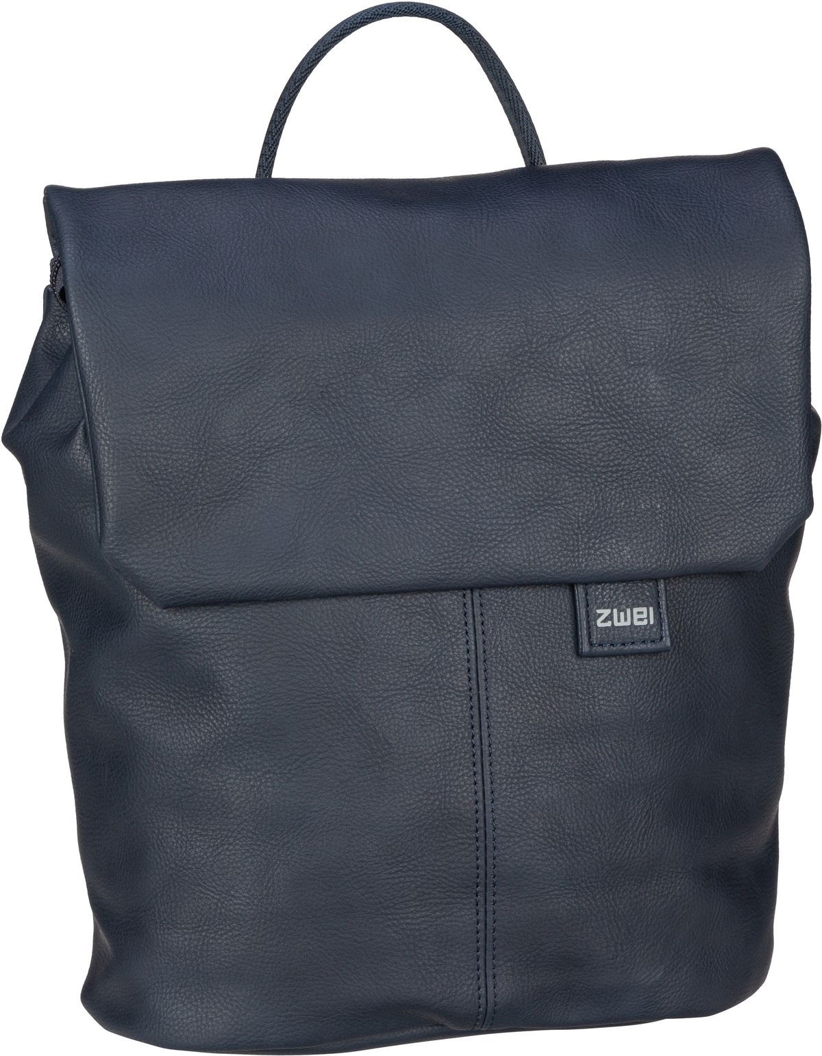 zwei Mademoiselle MR8  in Navy (4 Liter), Rucksack / Backpack von Zwei