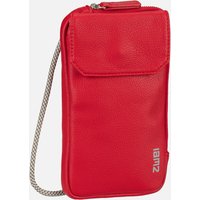 zwei - Mademoiselle Phone Bag MP30 Cherry - Handytasche  , 0.2 l von Zwei