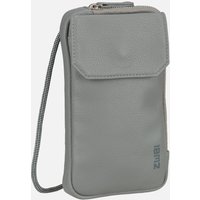 zwei - Mademoiselle Phone Bag MP30 Foggy - Handytasche  , 0.2 l von Zwei