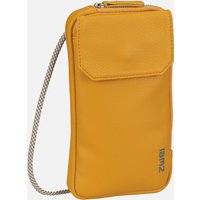 zwei - Mademoiselle Phone Bag MP30 Sunny - Handytasche  , 0.2 l von Zwei