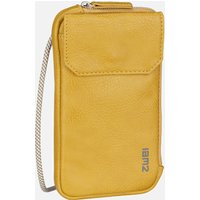 zwei - Mademoiselle Phone Bag MP30 Yellow - Handytasche  , 0.2 l von Zwei