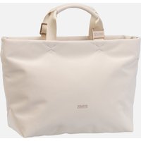 zwei - Neo NE150 Off White - Umhängetasche  , 6 l von Zwei