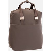 zwei - Neo NER140 Brown - Rucksack  , 10 l von Zwei