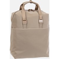 zwei - Neo NER140 Cappuccino - Rucksack  , 10 l von Zwei