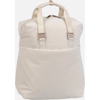 zwei - Neo NER140 Off White - Rucksack  , 10 l von Zwei