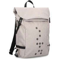 zwei Olli Cycle OCR200 Hinterradtasche 13 - Rucksack 43/60 cm von Zwei