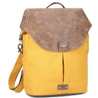 zwei Olli O12 - Rucksack 13" 37 cm von Zwei