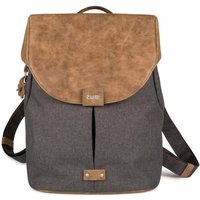 zwei Olli O12 - Rucksack 13" 37 cm von Zwei