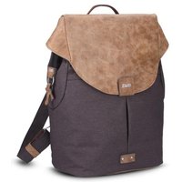 zwei Olli O12 - Rucksack 13" 37 cm von Zwei