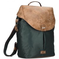 zwei Olli O12 - Rucksack 13" 37 cm von Zwei