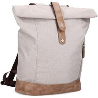 zwei Olli O24 - Rucksack 37/50 cm von Zwei