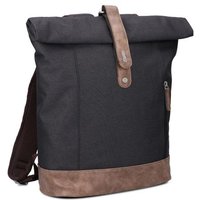 zwei Olli O24 - Rucksack 37/50 cm von Zwei