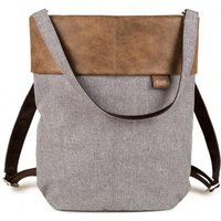 zwei Olli OR12 - Rucksack 34 cm von Zwei