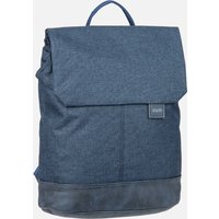zwei - Olli OR13 Navy - Rucksack  , 7 l von Zwei