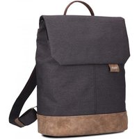 zwei Olli OR13 - Rucksack 35 cm von Zwei