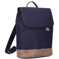 zwei Olli OR13 - Rucksack 35 cm von Zwei