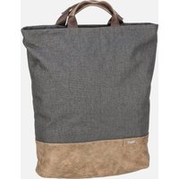 zwei - Olli OR140 Graphit - Rucksack  , 10 l von Zwei