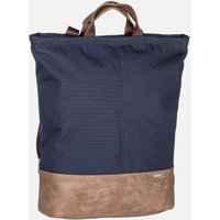 zwei - Olli OR140 Ink - Rucksack  , 10 l von Zwei