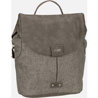 zwei - Olli OR8 Grey - Rucksack  , 5 l von Zwei