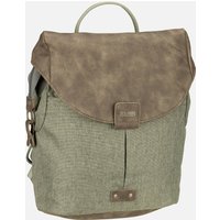 zwei - Olli OR8 Salbei - Rucksack  , 5 l von Zwei