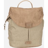zwei - Olli OR8 Sand - Rucksack  , 5 l von Zwei