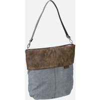 zwei - Olli OT12 Ice - Hobo Bag  , 7 l von Zwei