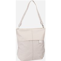 zwei - Olli OT12 Linen - Hobo Bag  , 7 l von Zwei