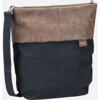 zwei - Olli OT12 Pine - Hobo Bag  , 7 l von Zwei