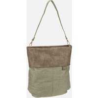 zwei - Olli OT12 Salbei - Hobo Bag  , 7 l von Zwei