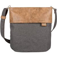 zwei Olli OT12 - Schultertasche 32 cm von Zwei