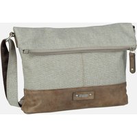 zwei - Olli OT6 Creme - Beuteltasche  , 2 l von Zwei