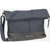 zwei - Olli OT6 Navy - Beuteltasche  , 2 l von Zwei