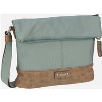 zwei - Olli OT6 Ocean - Beuteltasche  , 2 l von Zwei