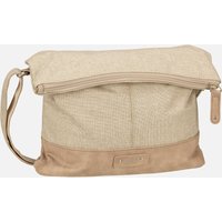 zwei - Olli OT6 Sand - Beuteltasche  , 2 l von Zwei