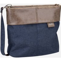 zwei - Olli OT8 Blue - Beuteltasche  , 5.8 l von Zwei